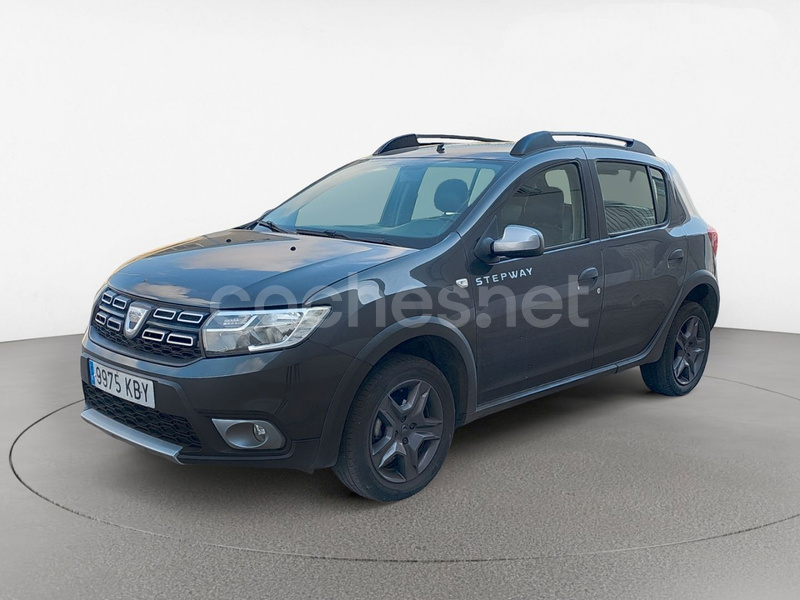 DACIA Sandero Stepway dCi 66kW 90CV 5p.