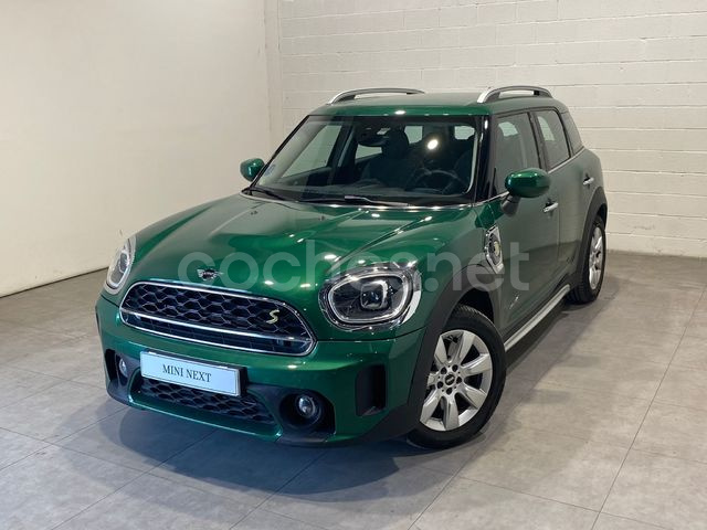 MINI COUNTRYMAN Cooper SE ALL4