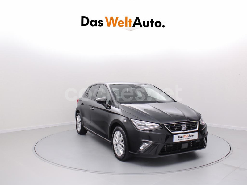 SEAT Ibiza 1.0 TSI 81kW 110CV FR XS 5p.