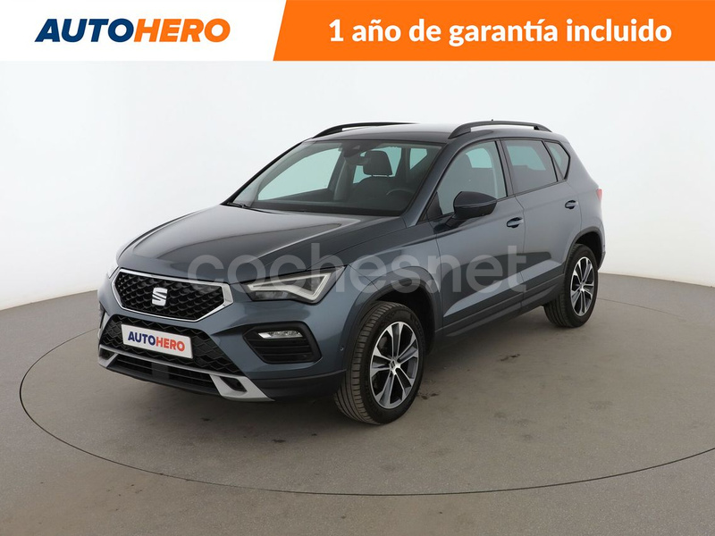 SEAT Ateca 1.5 TSI 110kW 150CV StSp Style 5p.