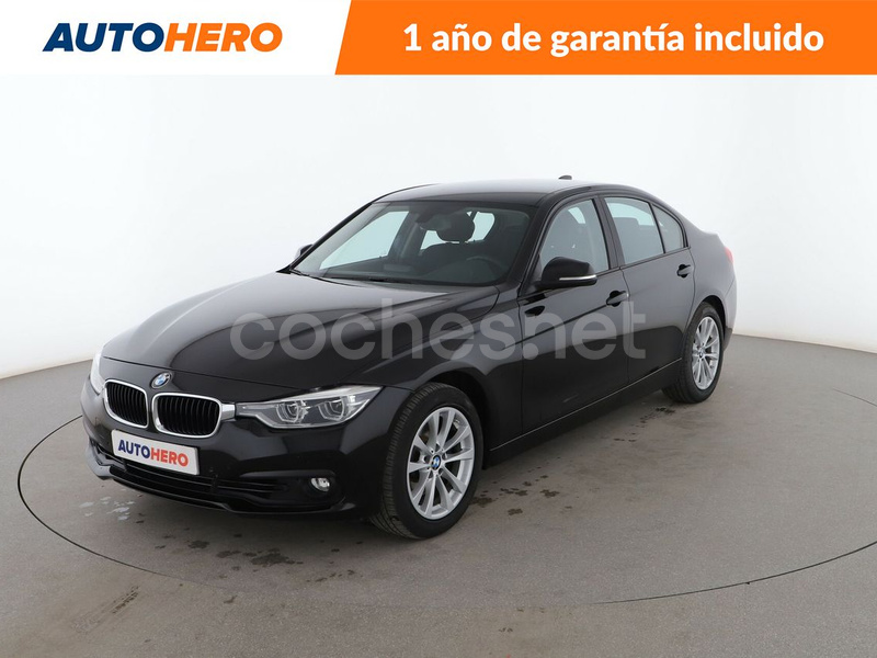 BMW Serie 3 330i Auto.