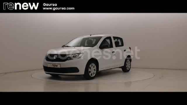 DACIA Sandero Ambiance TCE 66kW 90CV GLP 5p.