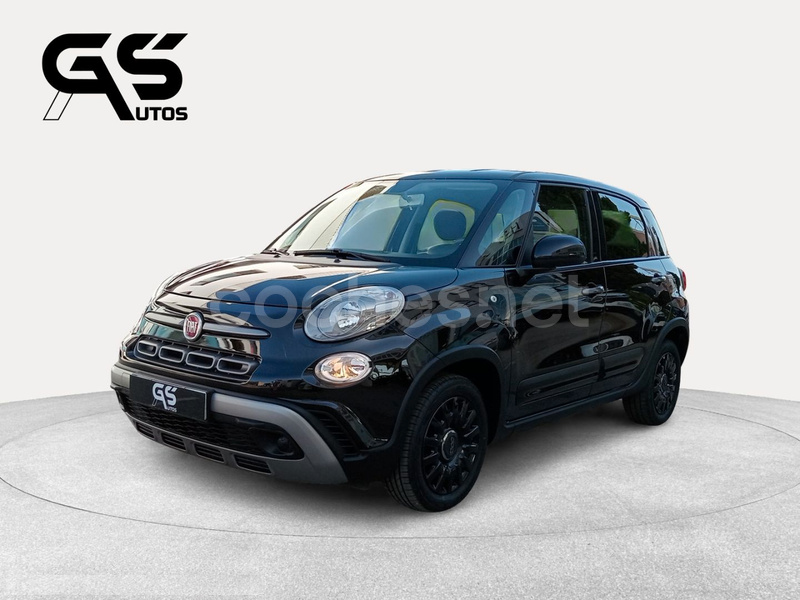 FIAT 500L Connect 1.4 16v 70 kW 95 CV SS 5p.