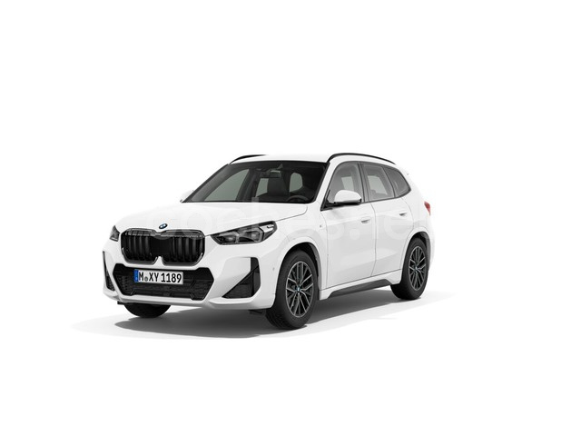 BMW X1 xDrive20d