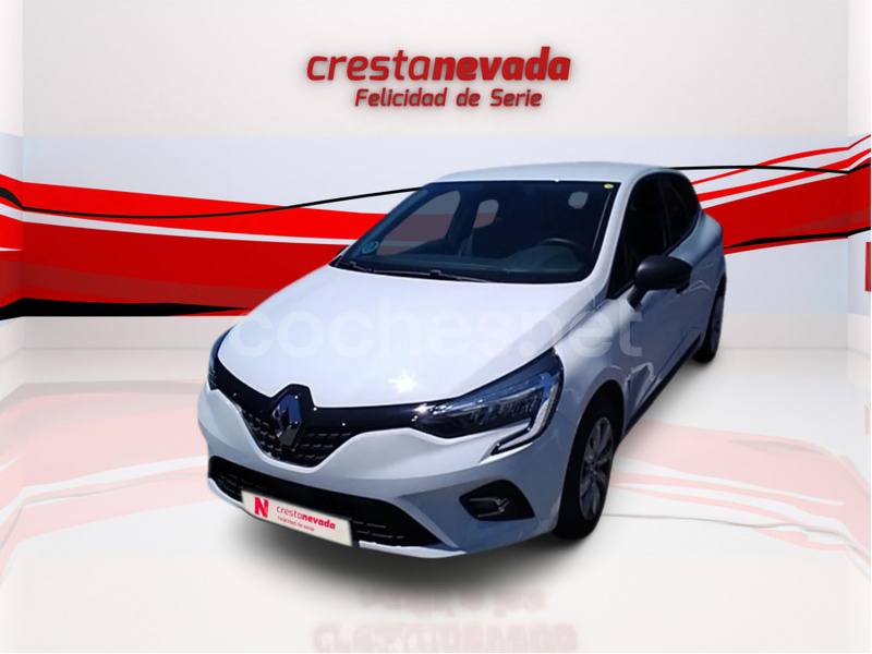 RENAULT Clio Business Blue dCi 63 kW 85CV 5p.