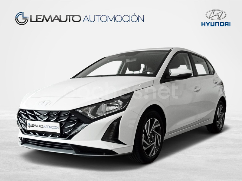 HYUNDAI i20 1.0 TGDI Klass