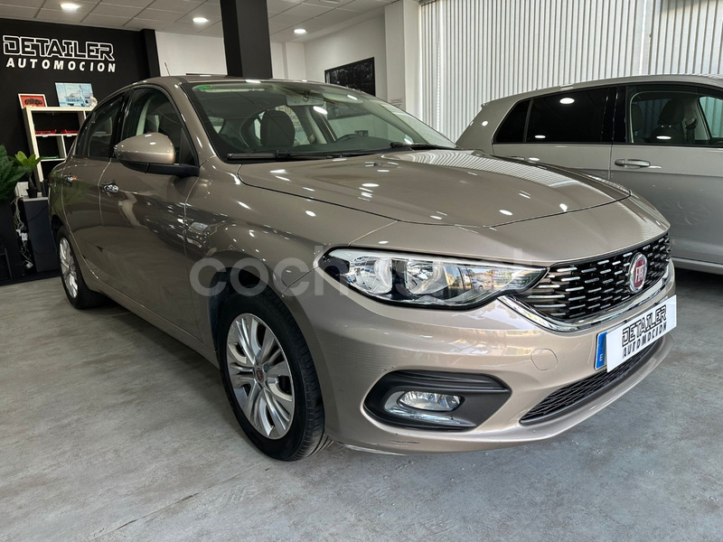 FIAT Tipo 1.3 Easy Business Mjet.