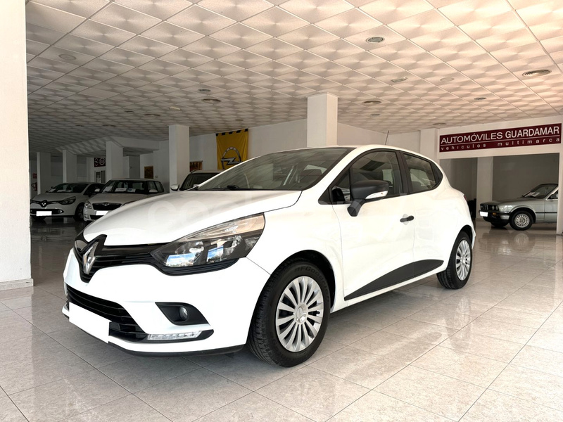 RENAULT Clio Business Energy dCi 55kW 75CV 5p.