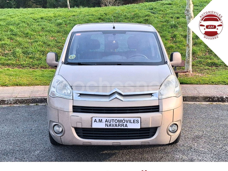 CITROEN Berlingo 1.6 HDi 115 Seduction 5p.