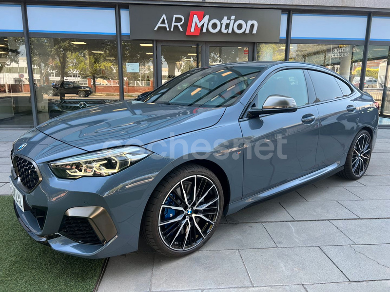 BMW Serie 2 M235iA xDrive Gran Coupe 4p.