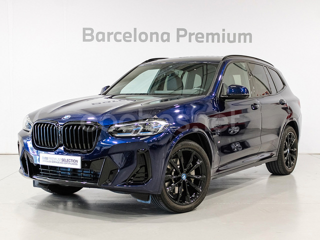 BMW X3 xDrive30e xLine