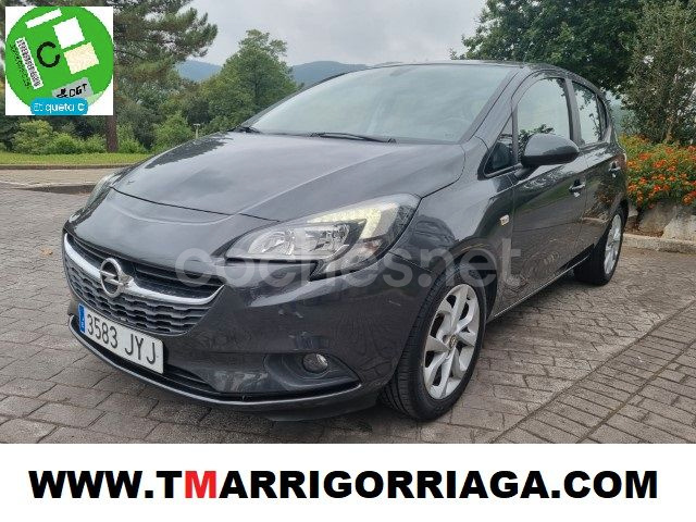 OPEL Corsa 1.4 Selective 66kW 90CV 5p.