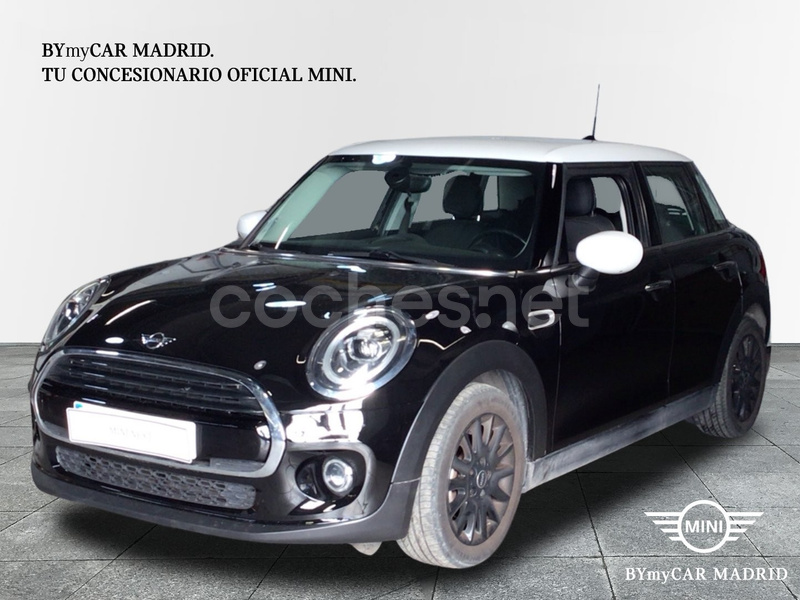 MINI MINI COOPER 5 PUERTAS 5p.