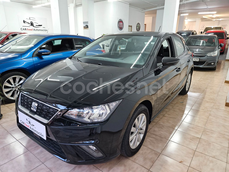 SEAT Ibiza 1.0 55kW 75CV Reference 5p.