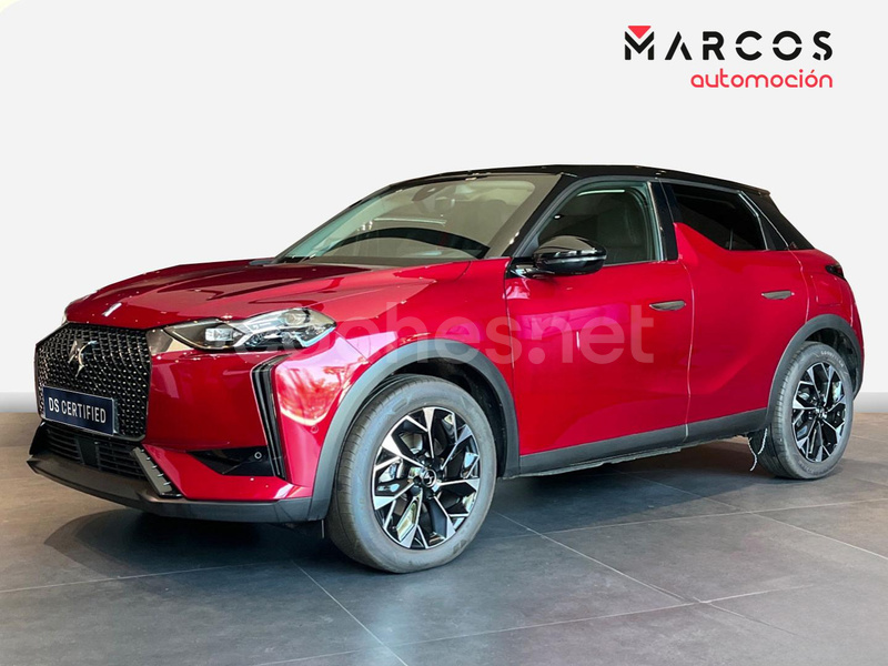 DS DS 3 Crossback E-Tense 50 kWh RIVOLI Auto 5p.