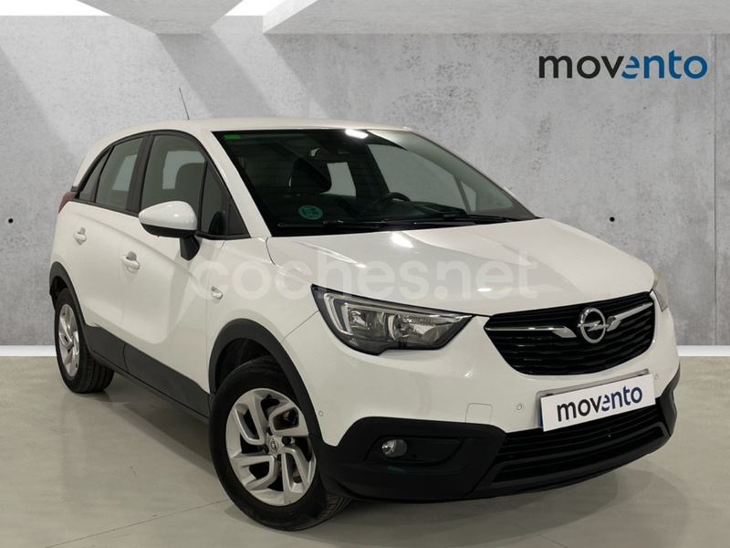 OPEL Crossland X 1.2T 96kW 130CV Excellence SS 5p.