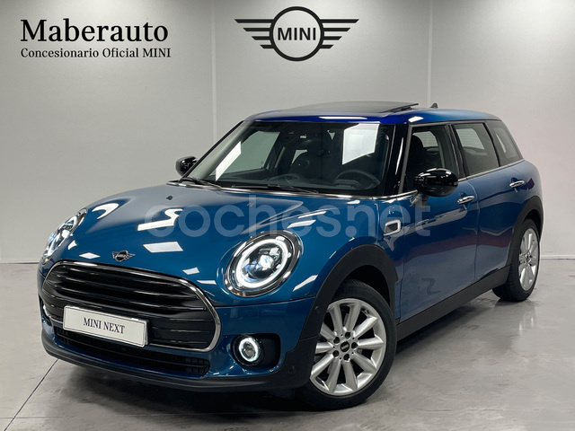 MINI CLUBMAN Cooper D 5p.