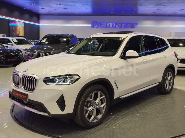 BMW X3 xDrive30e xLine