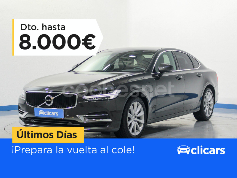 VOLVO S90 2.0 T8 Twin AWD Momentum Auto 4p.