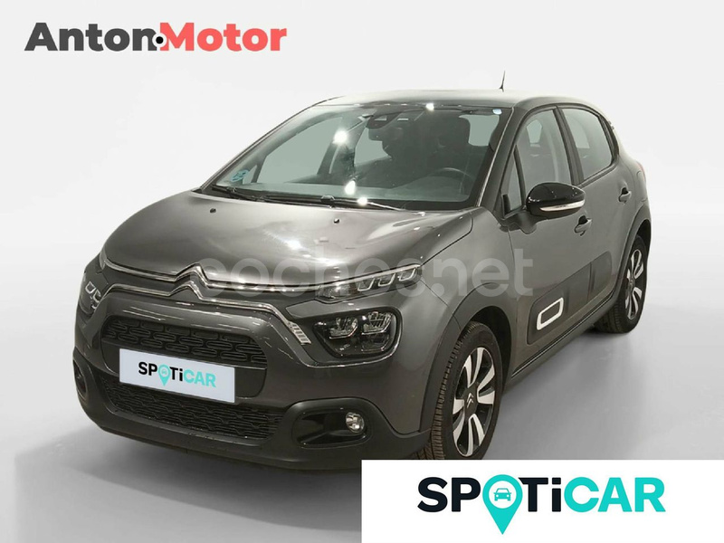 CITROEN C3 PureTech 60KW 83CV Feel Pack 5p.