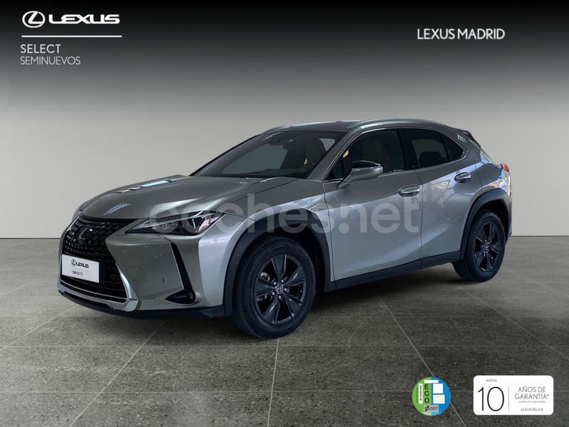 LEXUS UX 2.0 250h Premium