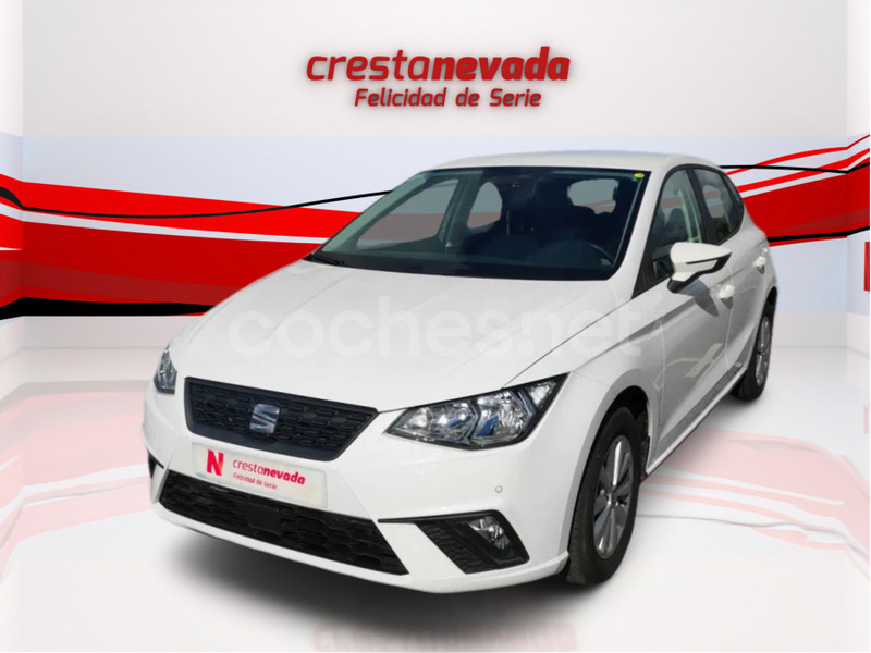 SEAT Ibiza 1.0 TSI 85kW 115CV Style Go 5p.