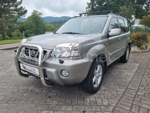 NISSAN X-TRAIL 2.2 Di Sport 5p.