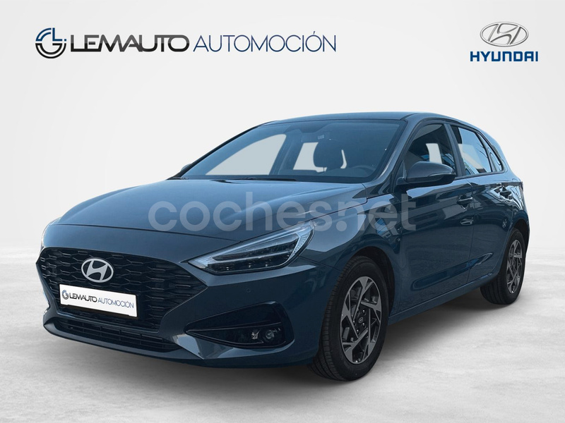 HYUNDAI i30 1.0 TGDI 48V Klass DCT