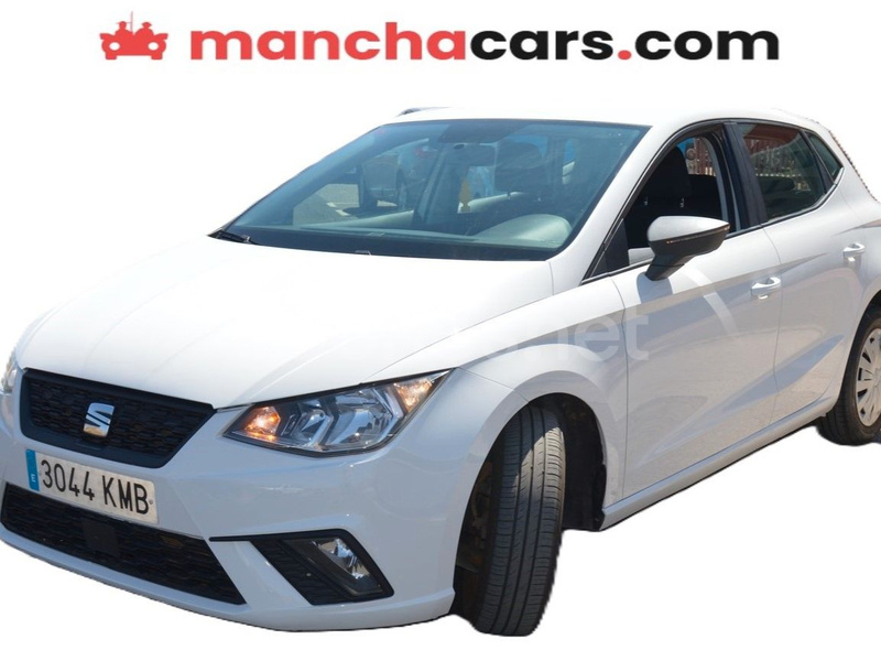 SEAT Ibiza 1.6 TDI Reference Plus