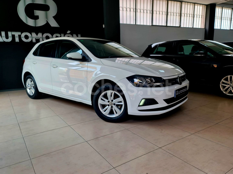 VOLKSWAGEN Polo Sport 1.0 TSI 70kW 95CV DSG 5p.