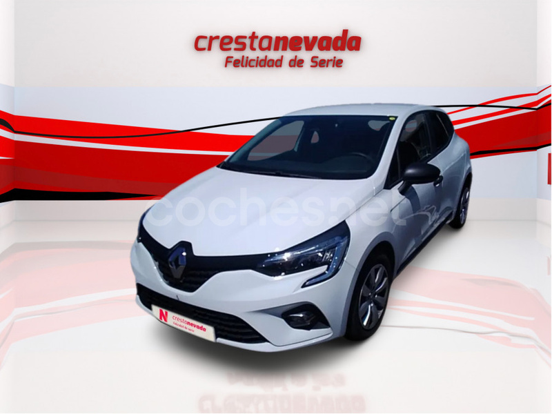 RENAULT Clio Business Blue dCi 74kW 100CV 5p.