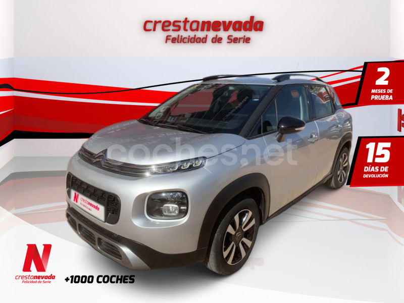 CITROEN C3 Aircross BlueHDi 73kW 100CV FEEL 5p.