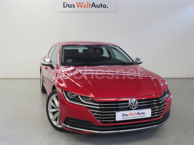 VOLKSWAGEN Arteon Elegance 1.5 TSI 110kW 150CV DSG 5p.