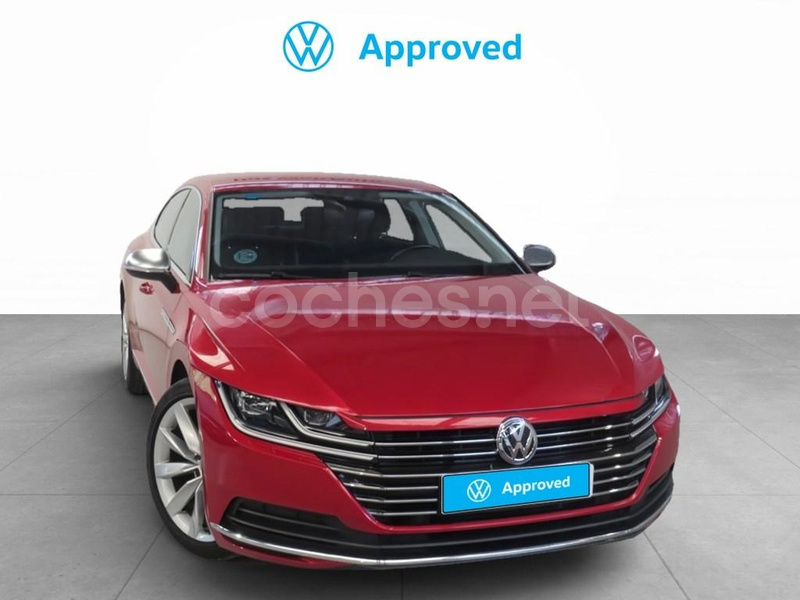 VOLKSWAGEN Arteon Elegance 1.5 TSI DSG