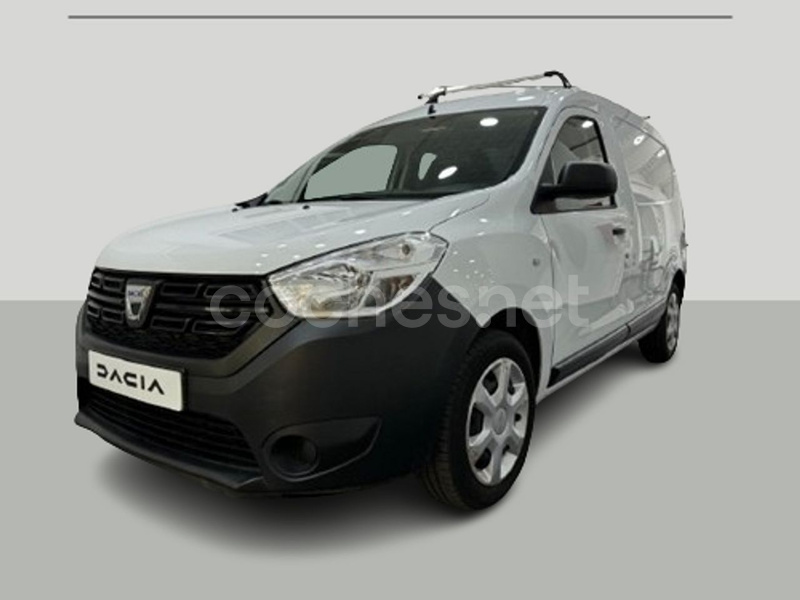 DACIA Dokker Van Essential 1.6 18