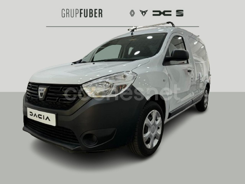 DACIA Dokker Van Essential 1.6 18