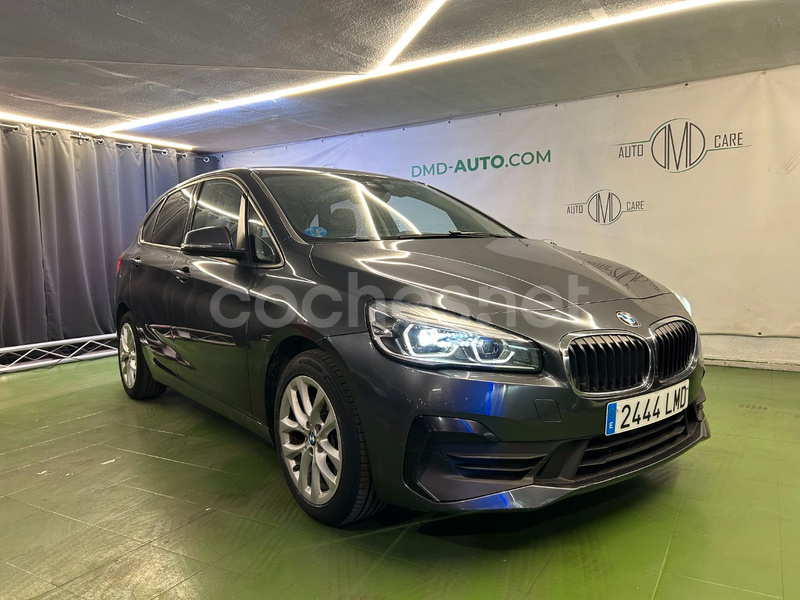 BMW Serie 2 Active Tourer 225xe iPerformance