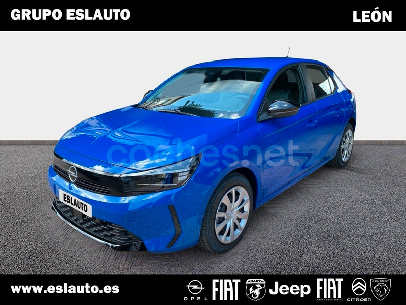 OPEL Corsa 1.2T XHL Edition