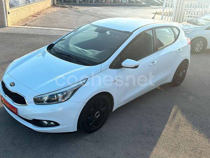 KIA cee'd 1.4 CRDi WGT 90CV Concept 5p.