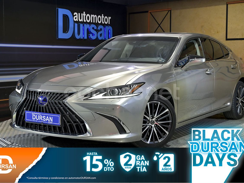 LEXUS ES 2.5 300h Premium