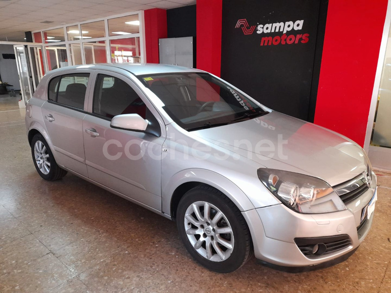 OPEL Astra 1.7 CDTi Enjoy 5p.