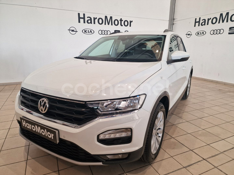 VOLKSWAGEN T-Roc Advance Style 1.0 TSI 85kW 115CV 5p.