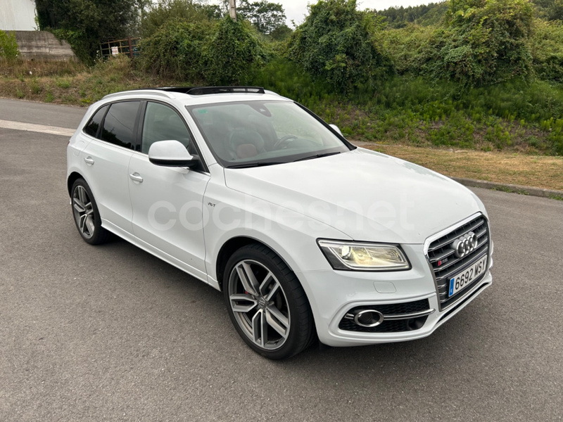 AUDI SQ5 3.0 TDI 313CV quattro tiptronic 5p.