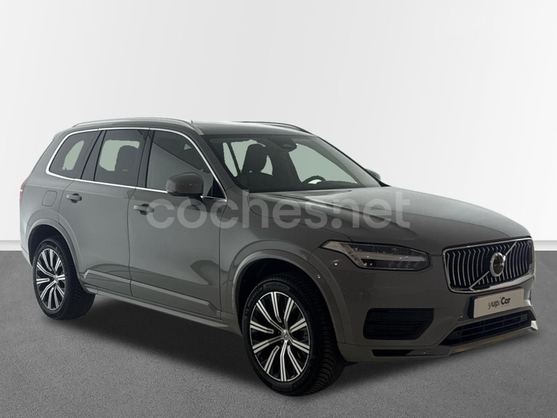 VOLVO XC90 2.0 B5 D AWD Core Auto