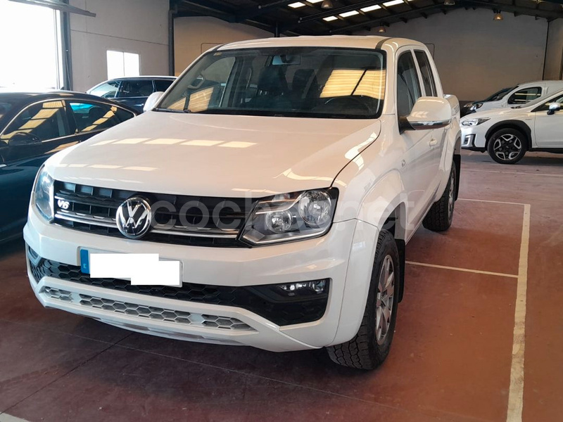 VOLKSWAGEN Amarok CD Conect 3.0TDI 4MO BMT