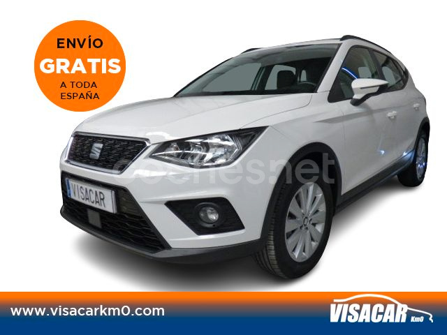 SEAT Arona 1.0 TSI 81kW 110CV Style Go2 5p.