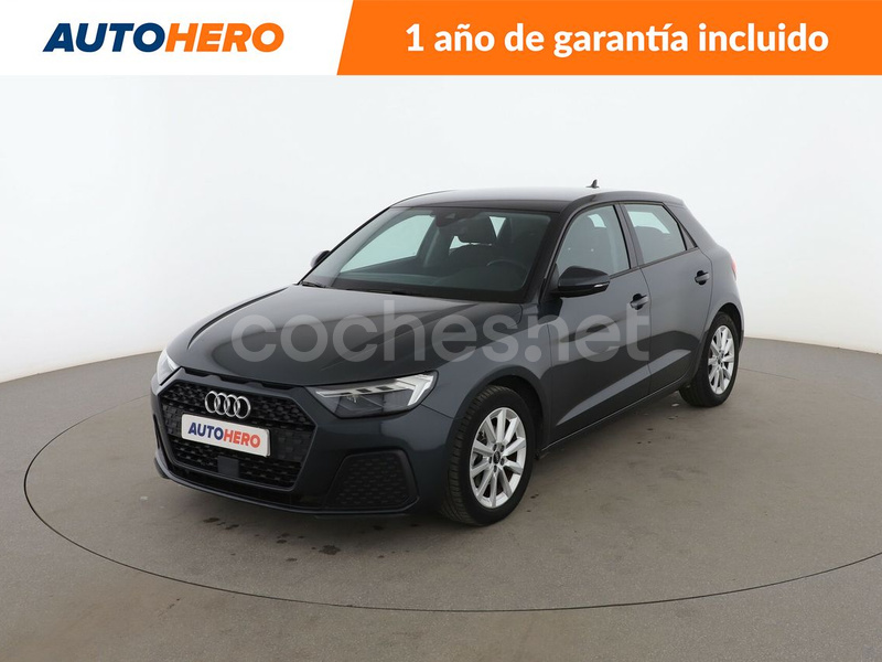 AUDI A1 Sportback Advanced 30 TFSI 85kW 116CV 5p.