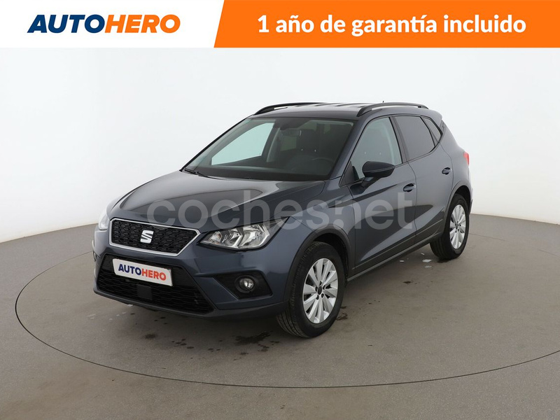 SEAT Arona 1.0 TSI 85kW 115CV Style Ecomotive 5p.