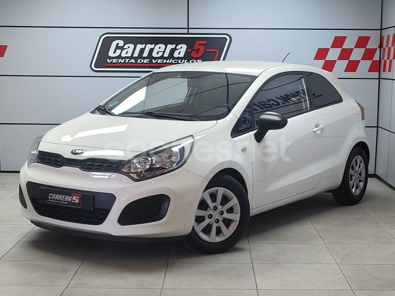 KIA Rio 1.2 CVVT 85cv Drive 5p.