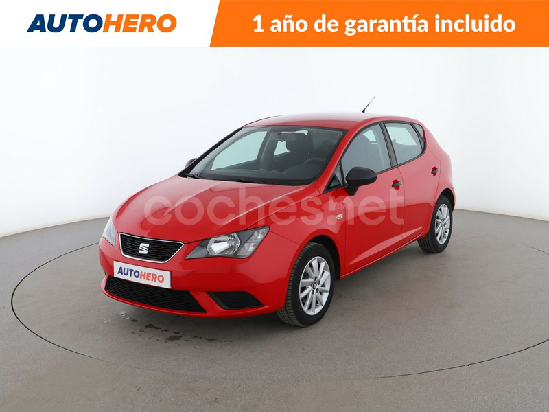 SEAT Ibiza 1.0 75cv Reference 5p.